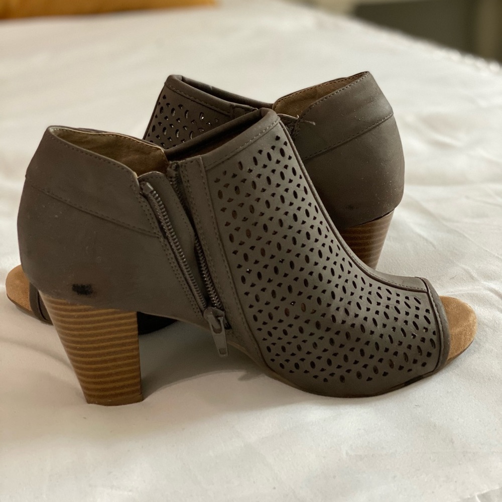 Booties - Picture 3 of 3